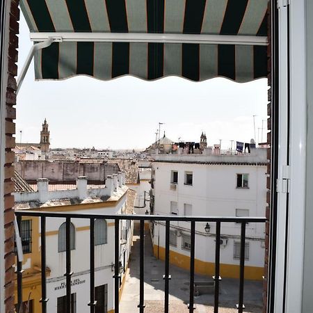 Apartamento En El Centro Historico Apartment Cordoba Exterior photo